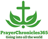 Prayer Chronicles